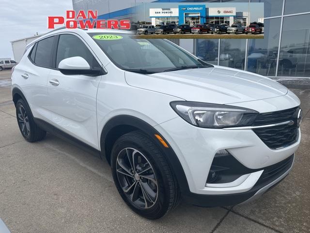 2023 Buick Encore Gx