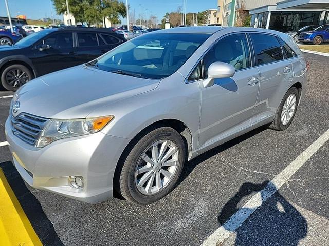 2009 Toyota Venza