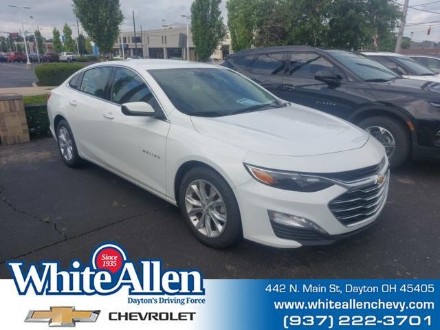 2023 Chevrolet Malibu