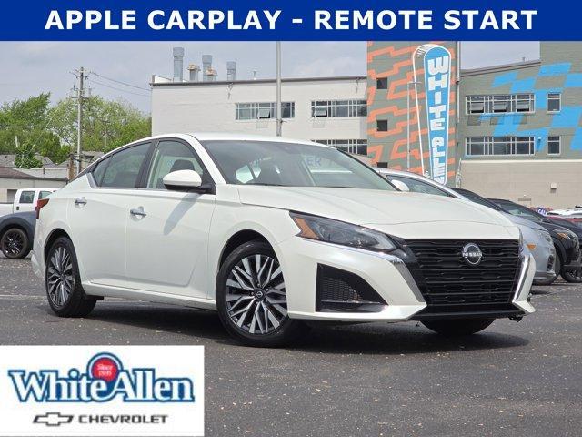 2023 Nissan Altima