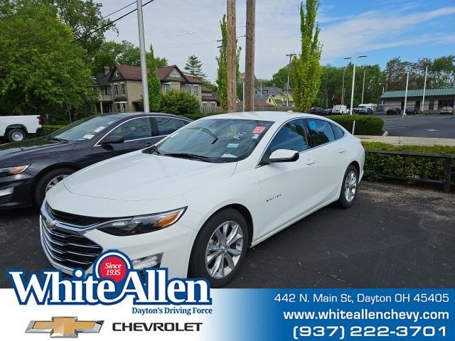 2023 Chevrolet Malibu