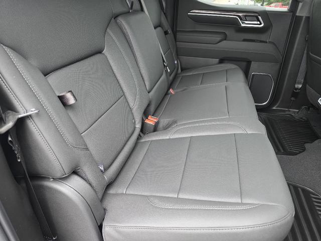 Photo of 2026 Cypress Chevrolet Silverado 1500