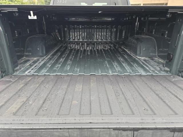 Photo of 2026 Cypress Chevrolet Silverado 1500