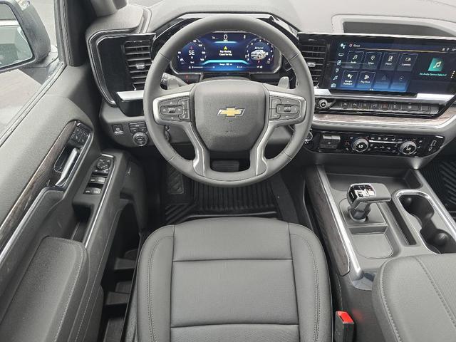 Photo of 2026 Cypress Chevrolet Silverado 1500