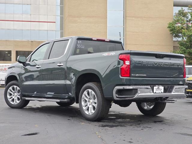 Photo of 2026 Cypress Chevrolet Silverado 1500