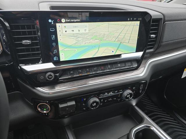Photo of 2026 Cypress Chevrolet Silverado 1500