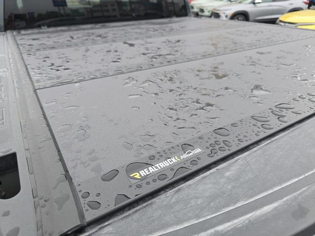 Photo of 2026 Cypress Chevrolet Silverado 1500