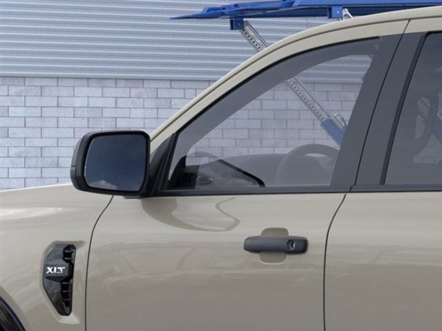 Photo of 2025 Desert Sand Ford Ranger