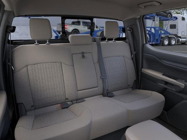 Photo of 2025 Desert Sand Ford Ranger