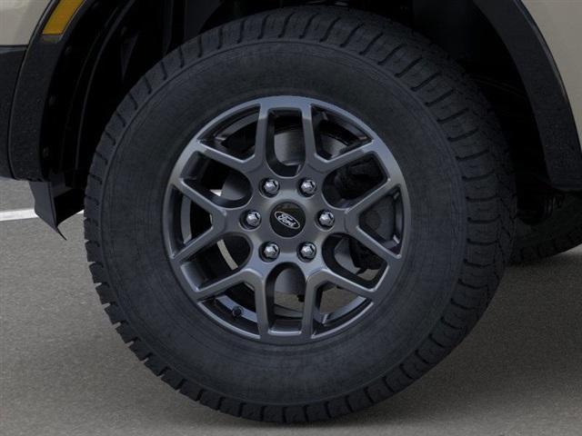 Photo of 2025 Desert Sand Ford Ranger