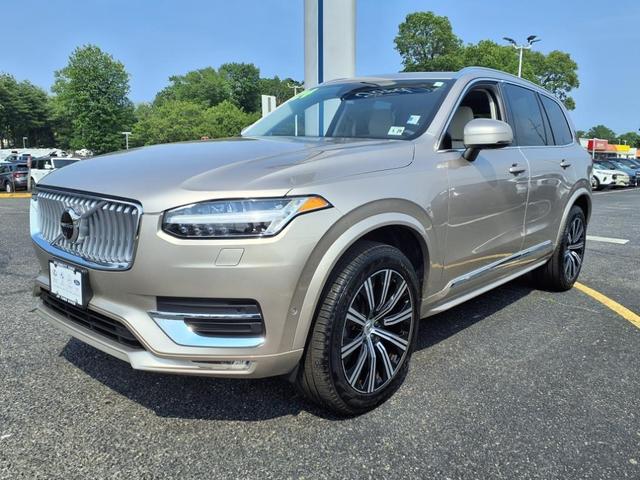 2024 Volvo XC90