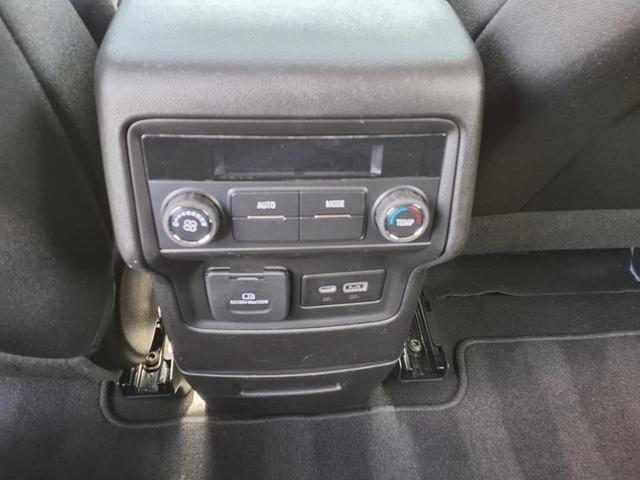 Photo of 2023 Summit White GMC Acadia