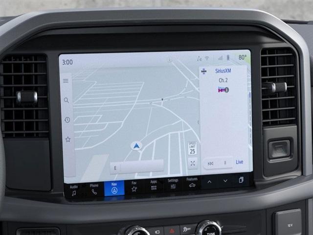 Photo of 2025 Carbonized Gray Metallic Ford F-150