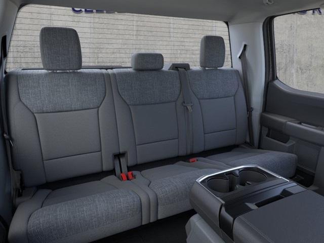 Photo of 2025 Carbonized Gray Metallic Ford F-150