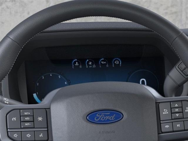 Photo of 2025 Carbonized Gray Metallic Ford F-150