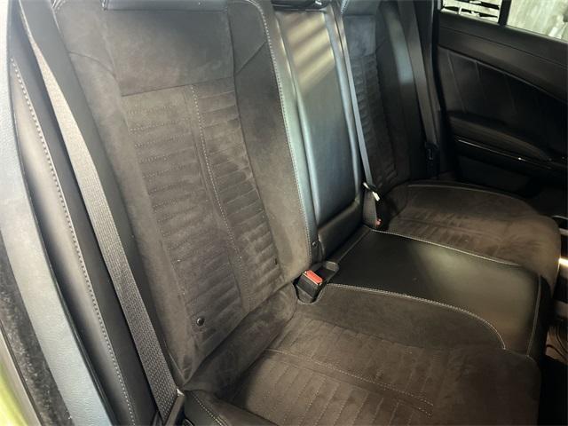 Photo of 2023 F8 Green Dodge Charger