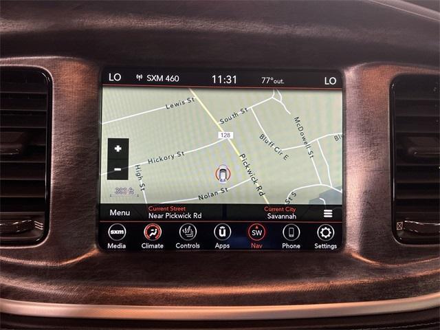 Photo of 2023 F8 Green Dodge Charger