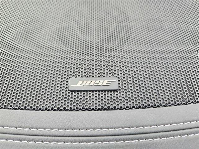 Photo of 2024 Anthracite Gray INFINITI QX80