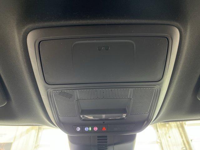 Photo of 2025 Moonstone Gray Metallic Buick Enclave