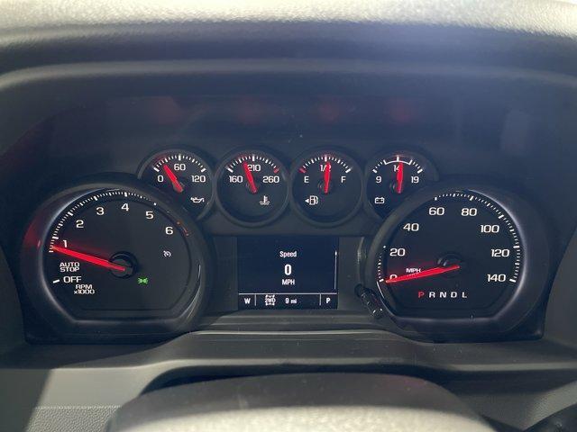 Photo of 2025 Summit White GMC Sierra 1500