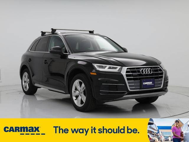 2019 Audi Q5