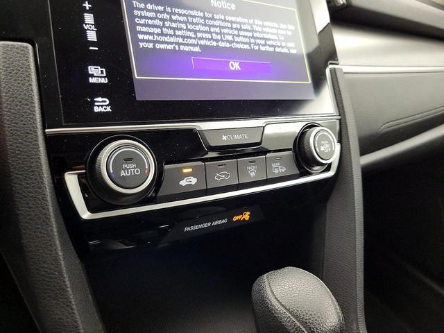 Photo of 2018 Gray Honda Civic