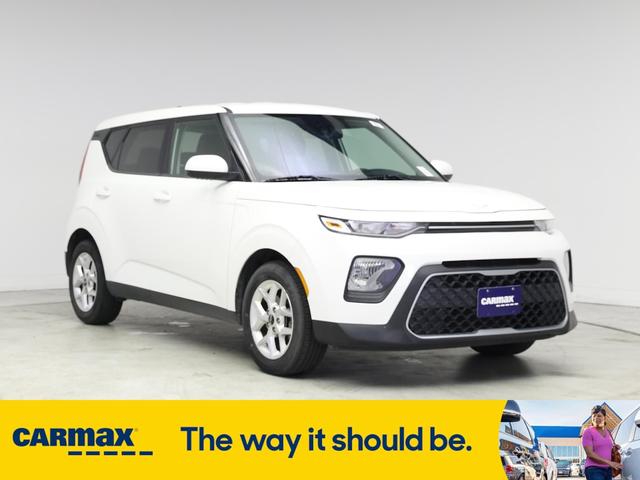 2022 Kia SOUL