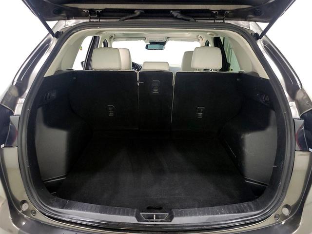 Photo of 2016 Brown Mazda CX-5