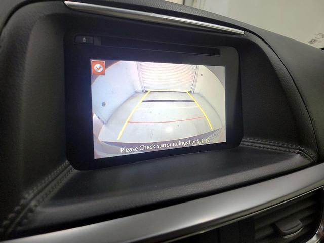 Photo of 2016 Brown Mazda CX-5