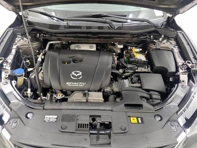 Photo of 2016 Brown Mazda CX-5