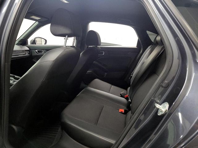 Photo of 2022 Gray Honda Civic