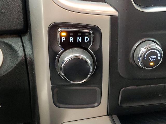 Photo of 2020 White RAM 1500 Classic