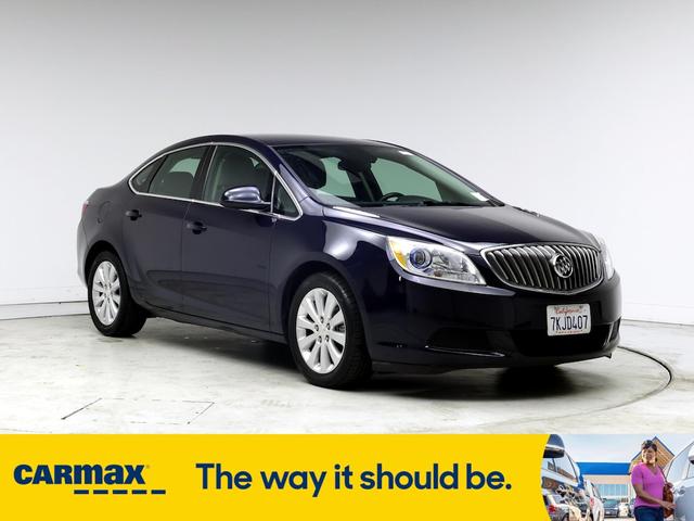 2015 Buick Verano