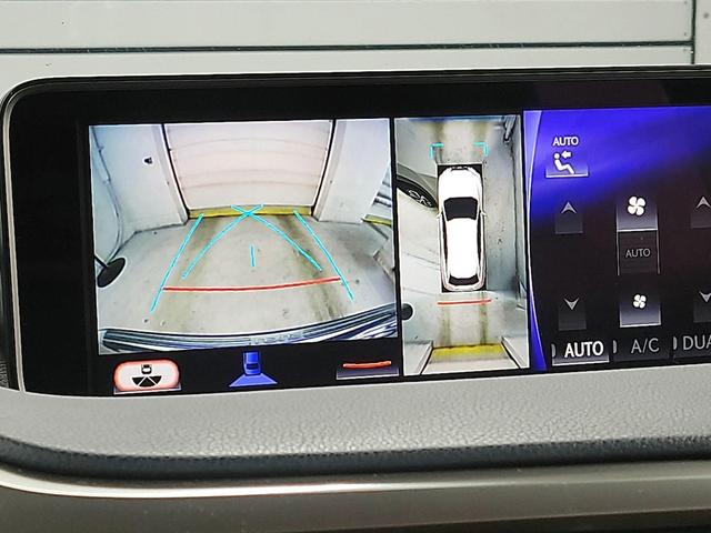 Photo of 2017 Silver Lexus RX 350