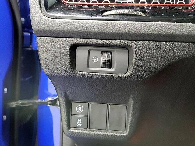 Photo of 2023 Blue Honda Civic
