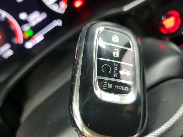 Photo of 2023 Blue Honda Civic