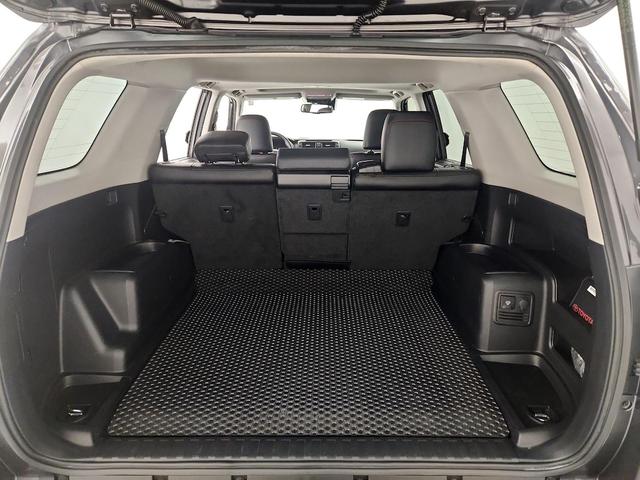 Photo of 2023 Gray Toyota 4Runner