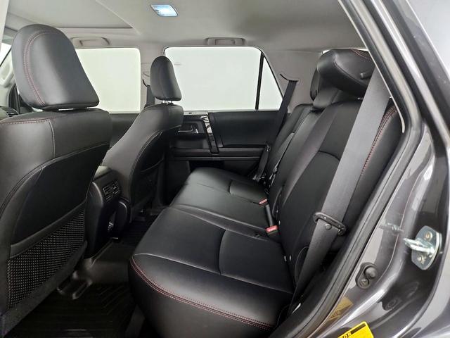 Photo of 2023 Gray Toyota 4Runner