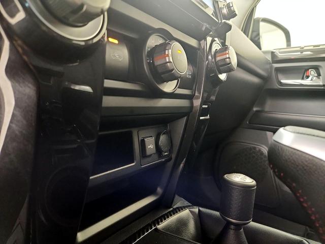 Photo of 2023 Gray Toyota 4Runner
