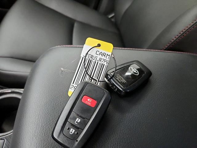 Photo of 2023 Gray Toyota 4Runner