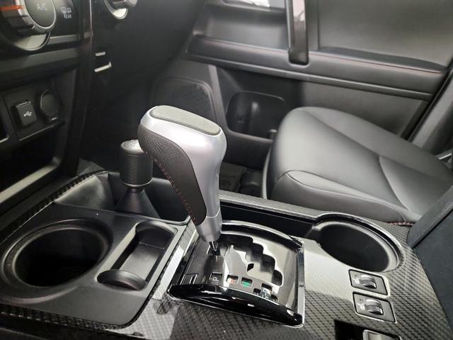 Photo of 2023 Gray Toyota 4Runner