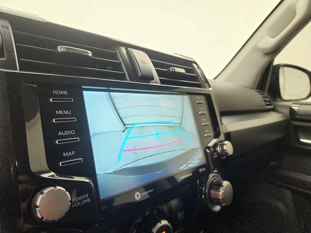 Photo of 2023 Gray Toyota 4Runner