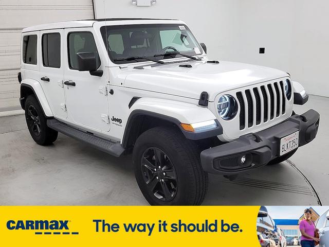 2019 Jeep Wrangler