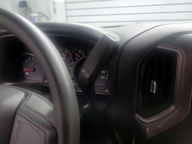 Photo of 2022 Black Chevrolet Silverado 1500