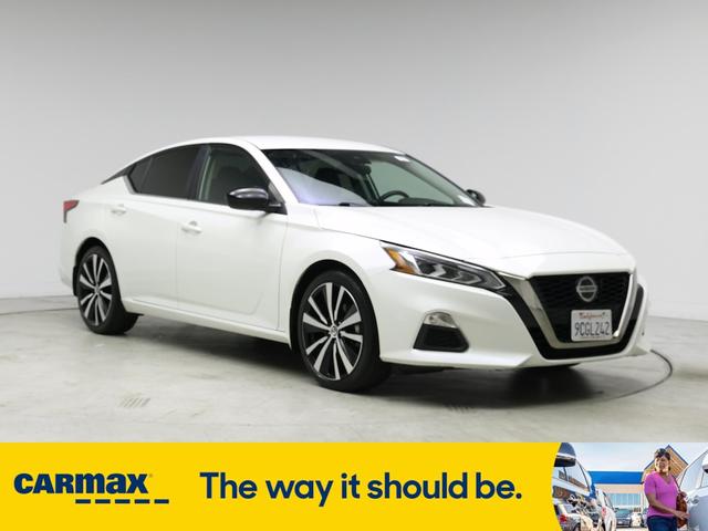 2022 Nissan Altima