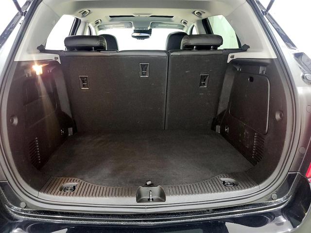 Photo of 2019 Black Chevrolet Trax