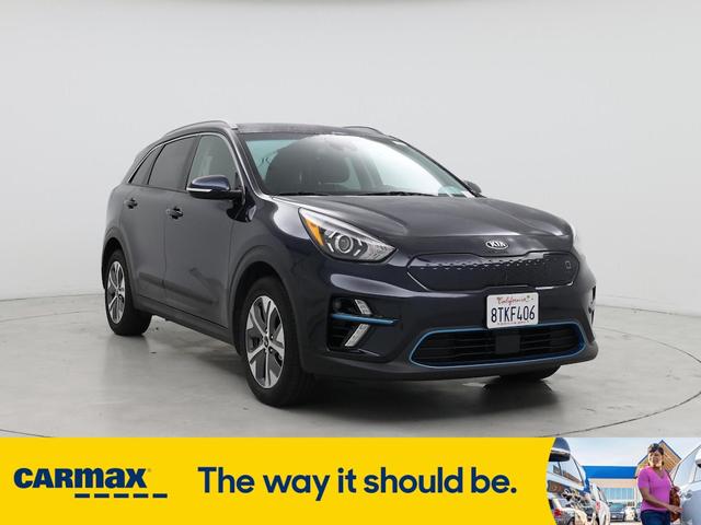 2020 Kia Niro Ev