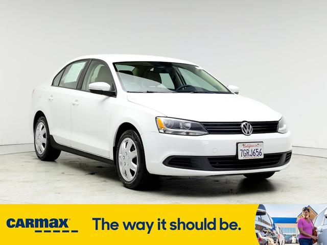 2014 Volkswagen Jetta