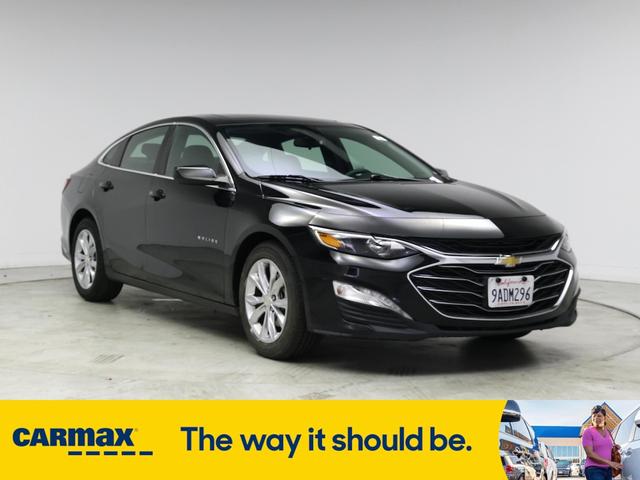 2022 Chevrolet Malibu