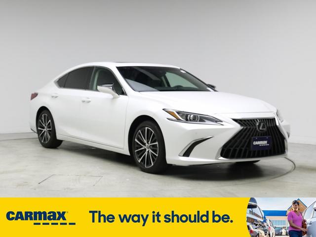 2024 Lexus Es 350
